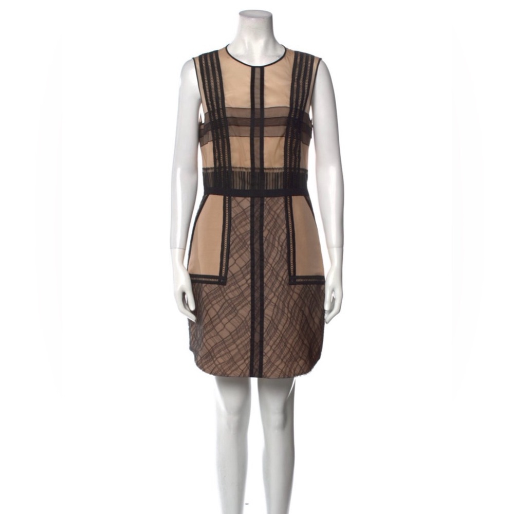 3.1 Phillip Lim silk dress